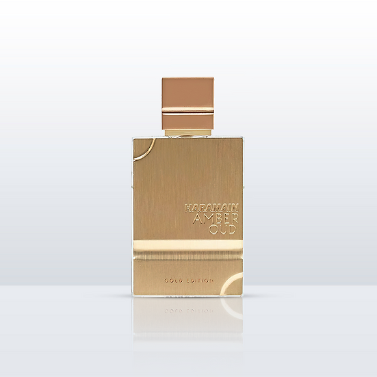 Amber Oud Gold Edition 60ml EDP