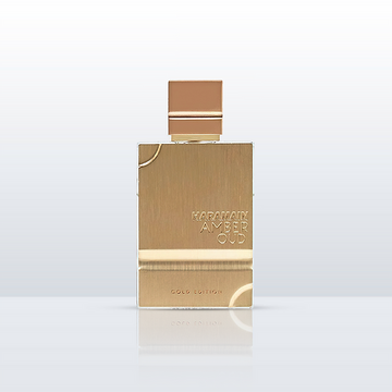 Amber Oud Gold Edition 60ml EDP