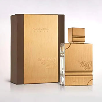 Amber Oud Gold Edition 60ml EDP