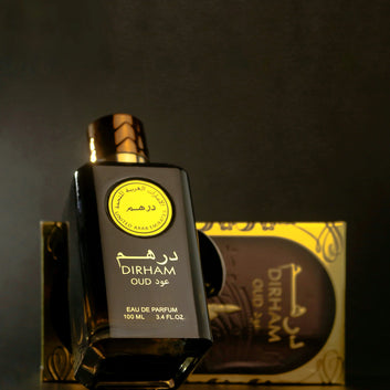 Dirham Oud